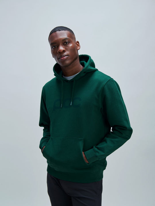 Bluza z kapturem POC Hood zielony - Adventure Sports
Bluza z kapturem POC Hood zielony - Adventure Sports