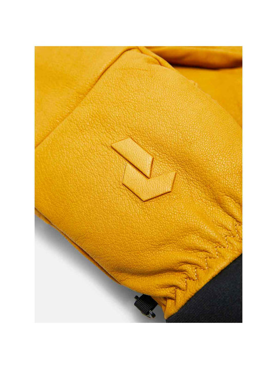 Rękawice narciarskie PEAK PERFORMANCE Leather HIPE Solarcore Insulated Ski Mitten beżowe
Rękawice narciarskie PEAK PERFORMANCE Leather HIPE Solarcore Insulated Ski Mitten beżowe