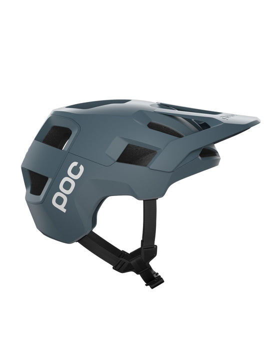 Kask rowerowy POC Kortal niebieski mat - Adventure Sports
Kask rowerowy POC Kortal niebieski mat - Adventure Sports
