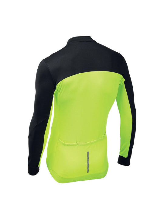 Koszulka rowerowa NORTHWAVE Force 2 Jersey Ls Full Zip czarny/żółty - Adventure Sports
Koszulka rowerowa NORTHWAVE Force 2 Jersey Ls Full Zip czarny/żółty - Adventure Sports