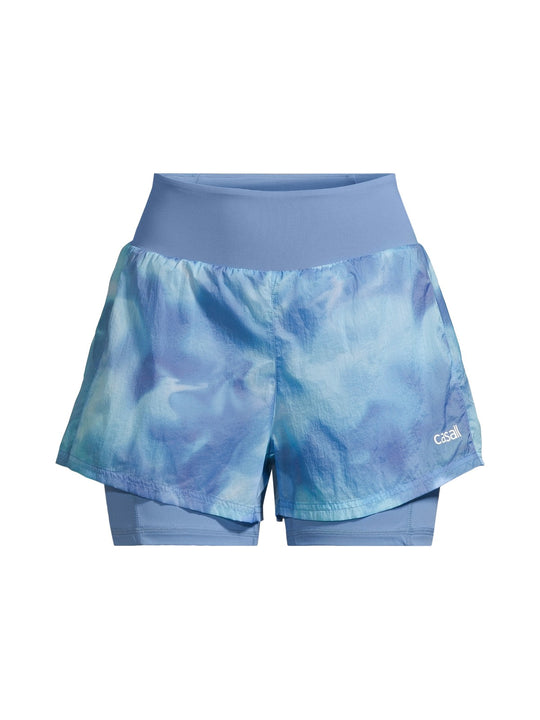 Szorty CASALL Breeze Printed Running Short kolor granatowy
Szorty CASALL Breeze Printed Running Short kolor granatowy