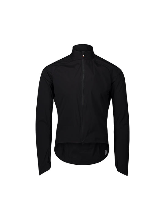 Kurtka rowerowa POC PURE-LITE SPLASH - czarny
Kurtka rowerowa POC PURE-LITE SPLASH - czarny