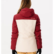 Kurtka narciarska RIP CURL Rider Betty Jacket czerwony - Adventure Sports
Kurtka narciarska RIP CURL Rider Betty Jacket czerwony - Adventure Sports