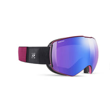 Gogle narciarskie JULBO Lightyear fioletowy fotochtom Cat 1-3 High Contrast
Gogle narciarskie JULBO Lightyear fioletowy fotochtom Cat 1-3 High Contrast