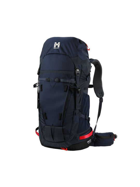 Plecak MILLET Peuterey Integrale 45 + 10 Granatowy - TU - Adventure Sports
Plecak MILLET Peuterey Integrale 45 + 10 Granatowy - TU - Adventure Sports