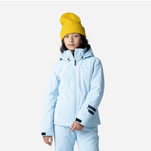 Kurtka narciarska dziewczęca Rossignol Girl Fonction Jkt niebieski - Adventure Sports
Kurtka narciarska dziewczęca Rossignol Girl Fonction Jkt niebieski - Adventure Sports