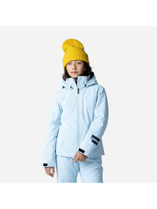Kurtka narciarska dziewczęca Rossignol Girl Fonction Jkt niebieski - Adventure Sports
Kurtka narciarska dziewczęca Rossignol Girl Fonction Jkt niebieski - Adventure Sports
