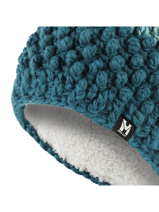 Czapka zimowa damska MILLET W Sunny Beanie Zielony - TU - Adventure Sports
Czapka zimowa damska MILLET W Sunny Beanie Zielony - TU - Adventure Sports