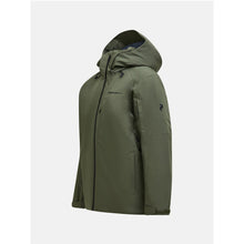Kurtka PEAK PERFORMANCE M Maroon Insulated Jacket zielony
Kurtka PEAK PERFORMANCE M Maroon Insulated Jacket zielony