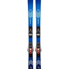 Narty Dynastar Speed Team GS 126-171 R21 Pro + wiązania LOOK NX 10 GW B73
Narty Dynastar Speed Team GS 126-171 R21 Pro + wiązania LOOK NX 10 GW B73