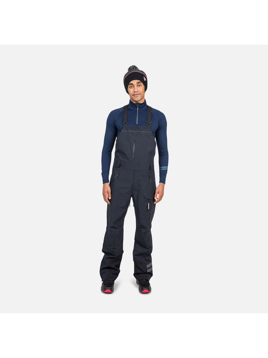 Spodnie Rossignol narciarskie męskie Atelier S Bib czarne - Adventure Sports
Spodnie Rossignol narciarskie męskie Atelier S Bib czarne - Adventure Sports
