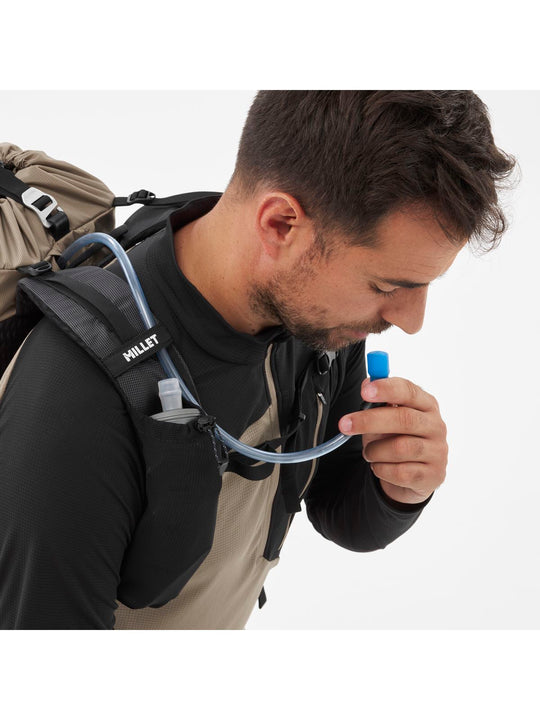 Plecak MILLET Mixt 25+5 Beżowy
Plecak MILLET Mixt 25+5 Beżowy