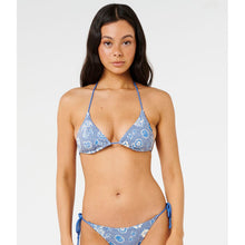 Góra bikini RIP CURL Catalina Waves Sliding Tri niebieski
Góra bikini RIP CURL Catalina Waves Sliding Tri niebieski