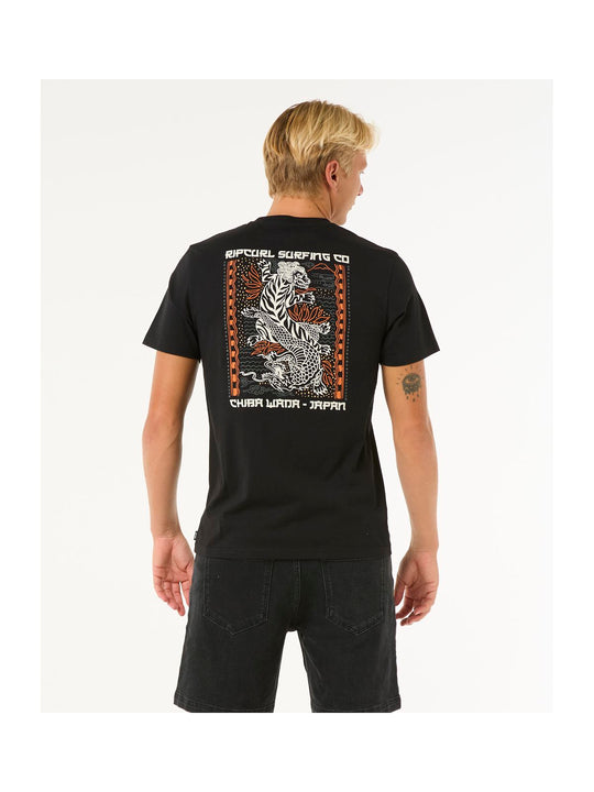 Koszulka RIP CURL Desti Animals Tee czarny
Koszulka RIP CURL Desti Animals Tee czarny