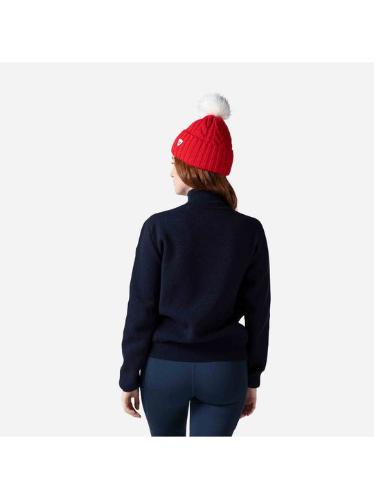 Sweter Rossignol W Victoire Tn Knit granatowy - Adventure Sports
Sweter Rossignol W Victoire Tn Knit granatowy - Adventure Sports