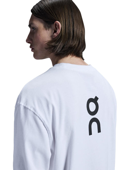 Longsleeve męski On Club Long-T biały
Longsleeve męski On Club Long-T biały