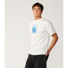 Koszulka męska RIP CURL S-Series Grambeau Tee biała
Koszulka męska RIP CURL S-Series Grambeau Tee biała