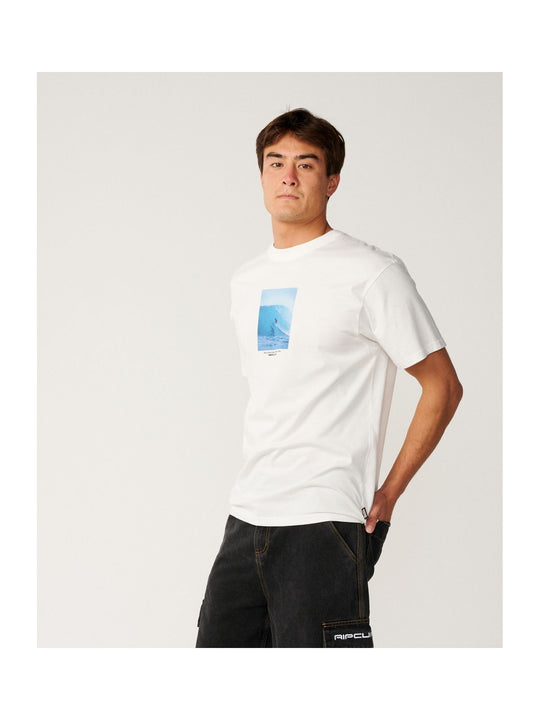 Koszulka męska RIP CURL S-Series Grambeau Tee biała
Koszulka męska RIP CURL S-Series Grambeau Tee biała