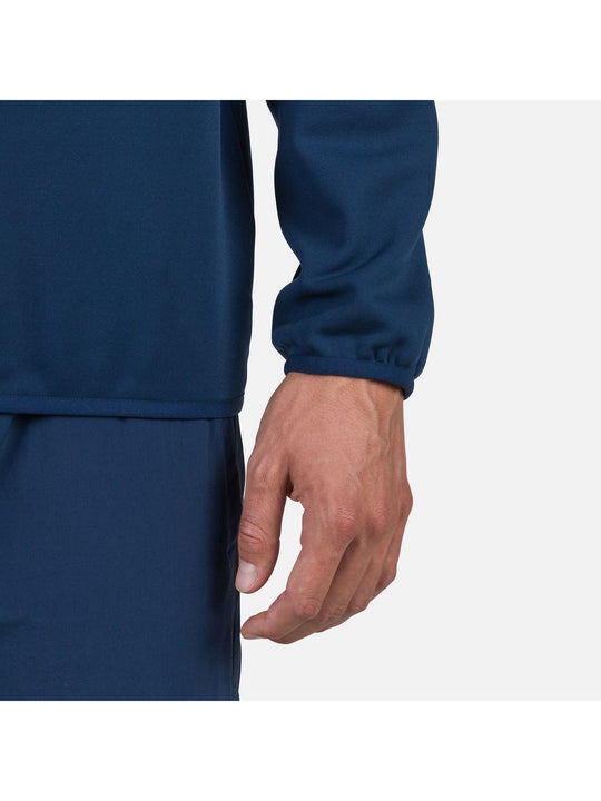 Bluza narciarska męska Rossignol Signature Ski Hz Fleece granatowa - Adventure Sports
Bluza narciarska męska Rossignol Signature Ski Hz Fleece granatowa - Adventure Sports