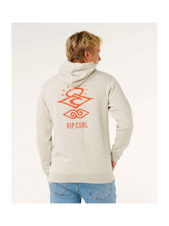Bluza męska RIP CURL Search Icon Hood biała
Bluza męska RIP CURL Search Icon Hood biała