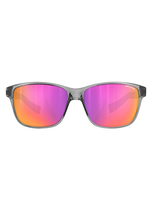 Okulary lifestylowe JULBO POWELL - szary | Spectron Cat 3 - M - Adventure Sports
Okulary lifestylowe JULBO POWELL - szary | Spectron Cat 3 - M - Adventure Sports