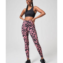 Legginsy CASALL Essential Tights Printed różowy
Legginsy CASALL Essential Tights Printed różowy