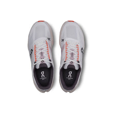 Buty do biegania męskie ON RUNNING Cloudsurfer Next biały
Buty do biegania męskie ON RUNNING Cloudsurfer Next biały