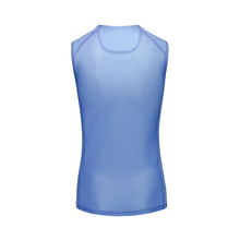 Koszulka rowerowa POC Essential Layer Vest niebieska - Adventure Sports
Koszulka rowerowa POC Essential Layer Vest niebieska - Adventure Sports