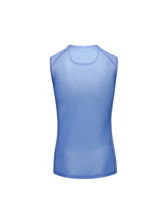 Koszulka rowerowa POC Essential Layer Vest niebieska - Adventure Sports
Koszulka rowerowa POC Essential Layer Vest niebieska - Adventure Sports