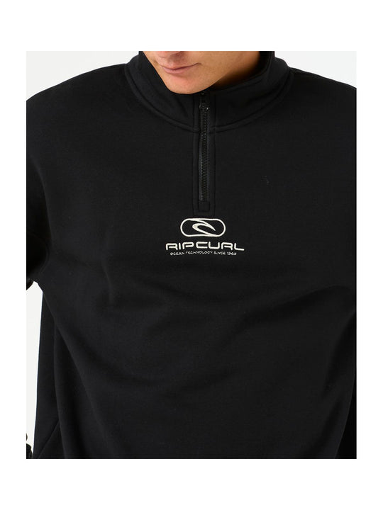 Bluza RIP CURL Pill Icon 45748 Zip Crew czarny
Bluza RIP CURL Pill Icon 45748 Zip Crew czarny