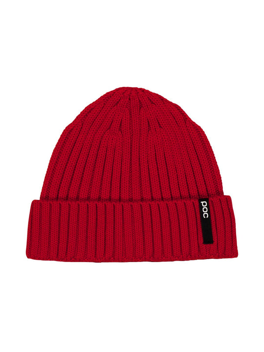 Czapka POC Beanie Short czerwona
Czapka POC Beanie Short czerwona
