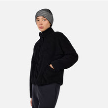 Bluza damska ROSSIGNOL W ALLTRACK SNAP SHERPA JKT czarna
Bluza damska ROSSIGNOL W ALLTRACK SNAP SHERPA JKT czarna