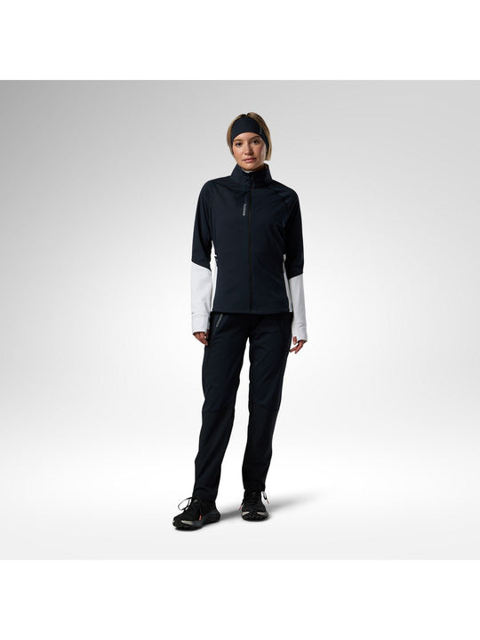 Kurtka narciarska damska ROSSIGNOL W Venon Softshell Jacket czarna
Kurtka narciarska damska ROSSIGNOL W Venon Softshell Jacket czarna