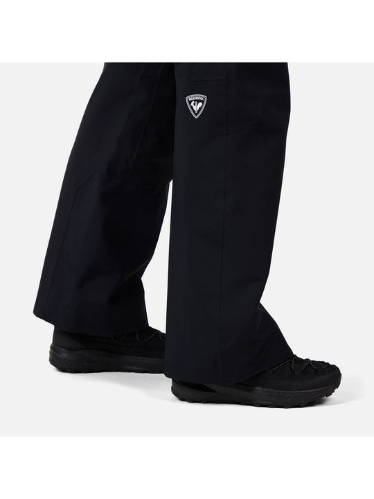 Spodnie narciarskie damskie ROSSIGNOL W Insulated Ski Pant czarne
Spodnie narciarskie damskie ROSSIGNOL W Insulated Ski Pant czarne