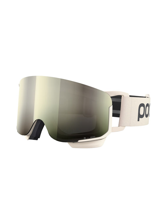 Gogle narciarskie POC Nexal Mid biały Cat.2 + cat.1 - TU - Adventure Sports
Gogle narciarskie POC Nexal Mid biały Cat.2 + cat.1 - TU - Adventure Sports