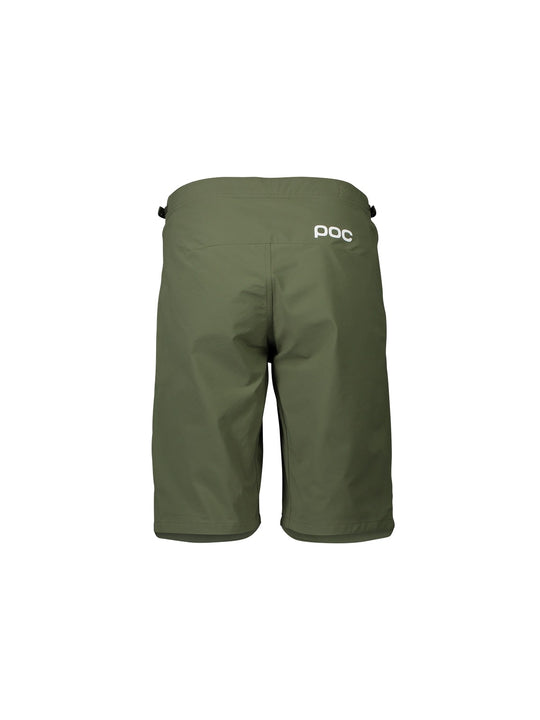 Spodenki rowerowe POC W’s ESSENTIAL ENDURO Shorts - zielony - Adventure Sports
Spodenki rowerowe POC W’s ESSENTIAL ENDURO Shorts - zielony - Adventure Sports