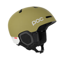 Kask narciarski POC Fornix BC oliwkowy
Kask narciarski POC Fornix BC oliwkowy
