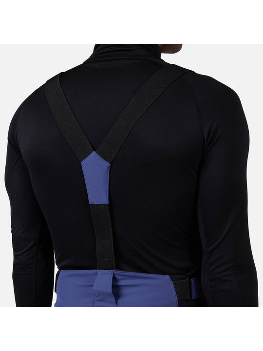 Spodnie męskie narciarskie ROSSIGNOL Blackside Pant niebieskie
Spodnie męskie narciarskie ROSSIGNOL Blackside Pant niebieskie