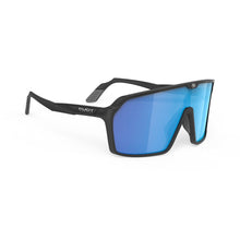 Okulary przeciwsłoneczne RUDY PROJECT Spinshield - czarny | Multilaser Blue Cat.3 - TU - Adventure Sports
Okulary przeciwsłoneczne RUDY PROJECT Spinshield - czarny | Multilaser Blue Cat.3 - TU - Adventure Sports