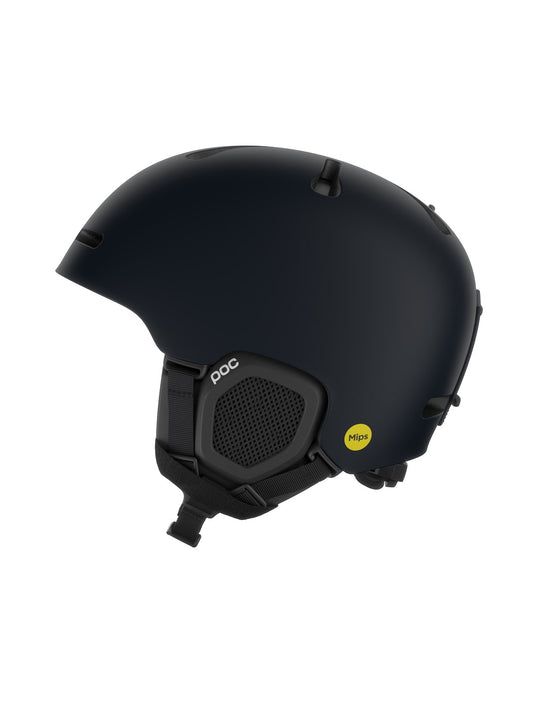 Kask narciarski POC Fornix MIPS granatowy mat
Kask narciarski POC Fornix MIPS granatowy mat