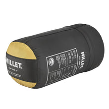 Śpiwór MILLET LIGHT DOWN 10 żółty
Śpiwór MILLET LIGHT DOWN 10 żółty