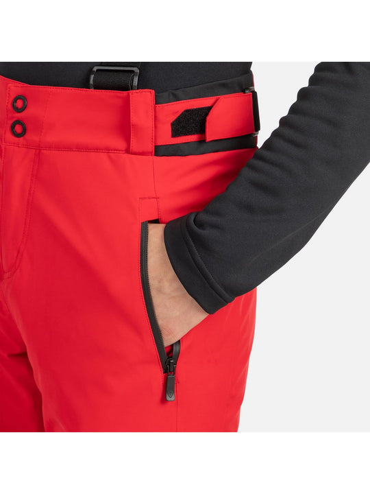 Spodnie Rossignol Resort R Pant czerwony - narciarskie - Adventure Sports
Spodnie Rossignol Resort R Pant czerwony - narciarskie - Adventure Sports