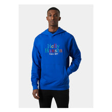Bluza męska HELLY HANSEN Core Graphic Sweat Hoodie niebieski - Adventure Sports
Bluza męska HELLY HANSEN Core Graphic Sweat Hoodie niebieski - Adventure Sports
