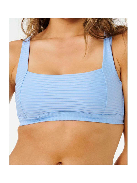 Stanik damski RIP CURL Premium Surf D-Dd Crop niebieski
Stanik damski RIP CURL Premium Surf D-Dd Crop niebieski
