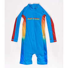 Kostiumdziecięcy do pływania RIP CURL Boys 0-6 Mumma Lsl Uv Spring - niebieski
Kostiumdziecięcy do pływania RIP CURL Boys 0-6 Mumma Lsl Uv Spring - niebieski