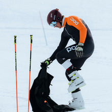 Kask narciarski POC Skull Dura X MIPS bordowy
Kask narciarski POC Skull Dura X MIPS bordowy