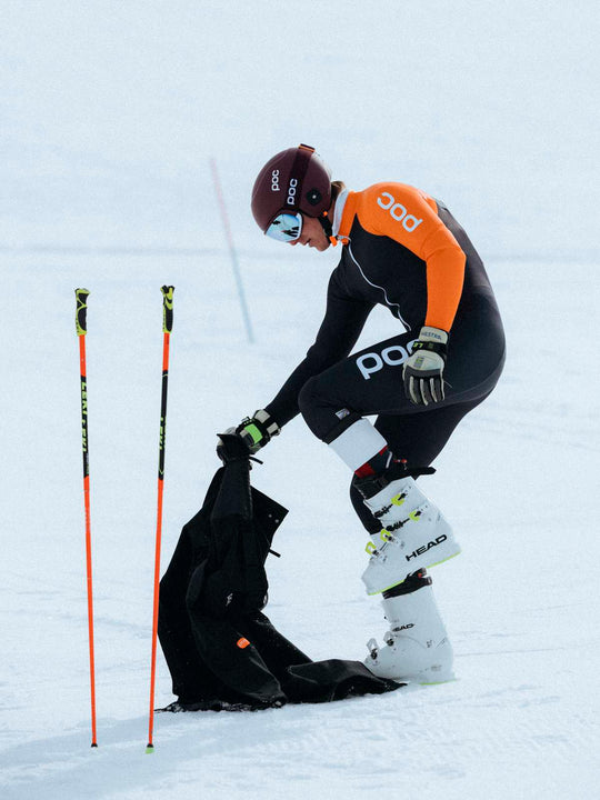 Kask narciarski POC Skull Dura X MIPS bordowy
Kask narciarski POC Skull Dura X MIPS bordowy