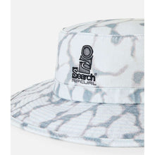 Kapelusz męski RIP CURL Search Camo Mid Brim Hat szary
Kapelusz męski RIP CURL Search Camo Mid Brim Hat szary