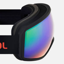 Gogle narciarskie ROSSIGNOL Izar Hero czarny Cat 3 + Cat 1
Gogle narciarskie ROSSIGNOL Izar Hero czarny Cat 3 + Cat 1