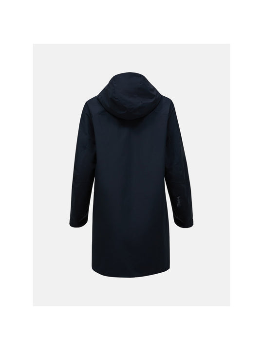 Parka męska PEAK PERFORMANCE Treeline HIPE 2L Insulated Shell Parka czarna
Parka męska PEAK PERFORMANCE Treeline HIPE 2L Insulated Shell Parka czarna